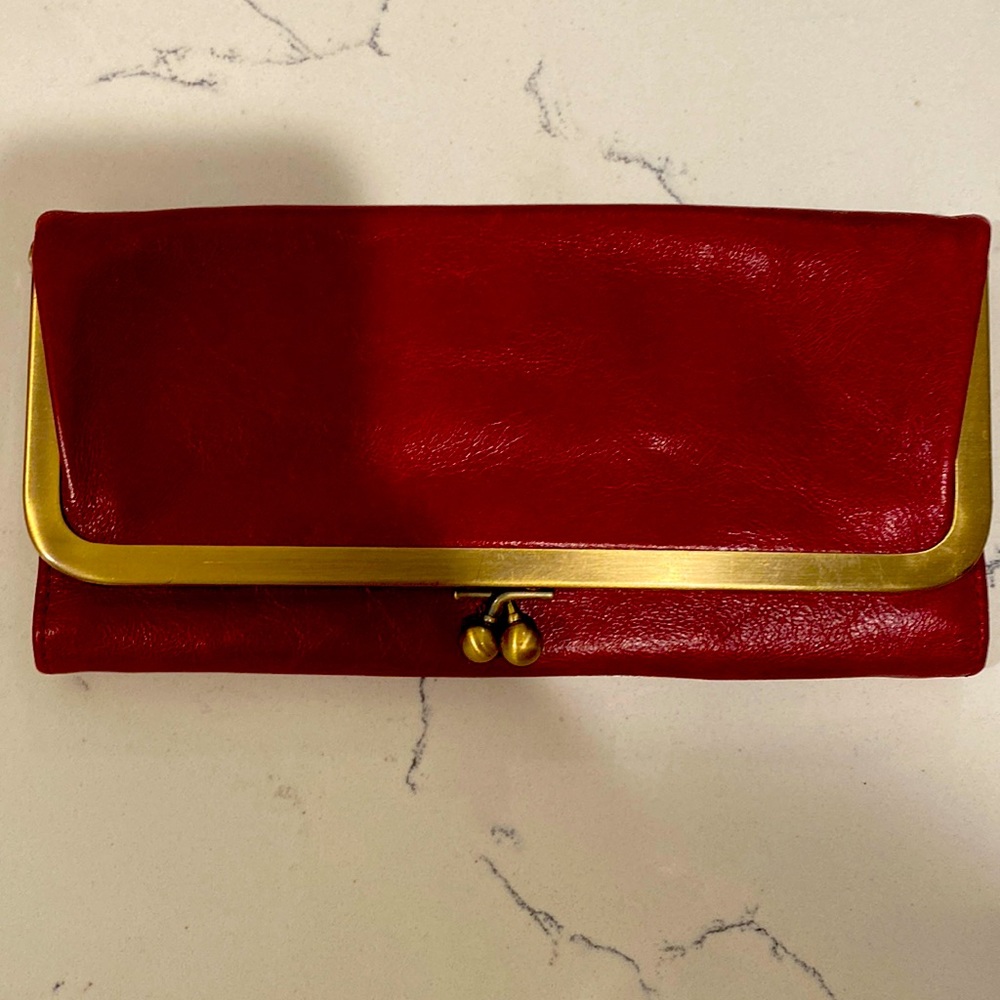 HOBO wallet
